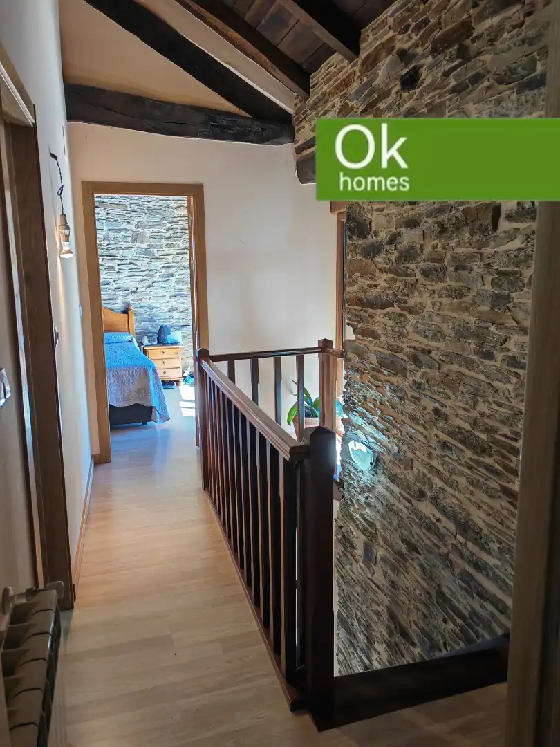 Country house with garden for sale in Castroverde, imagen 74