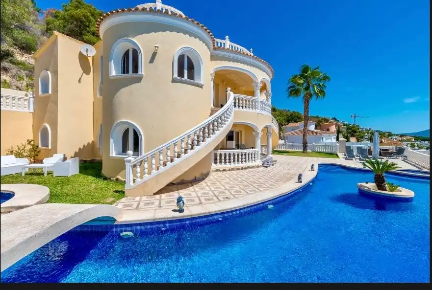 Maison avec jardin à vendre à Canuta, imagen 27