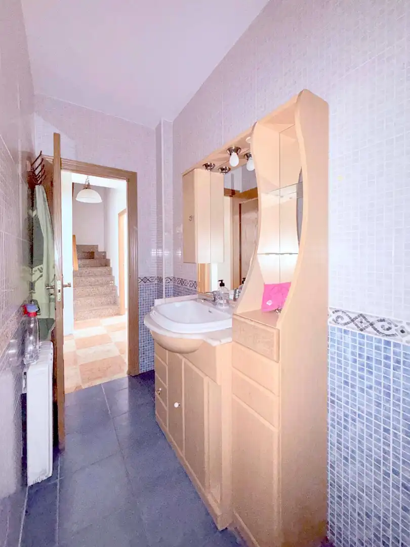 Casa a schiera in vendita a Méntrida, imagen 12