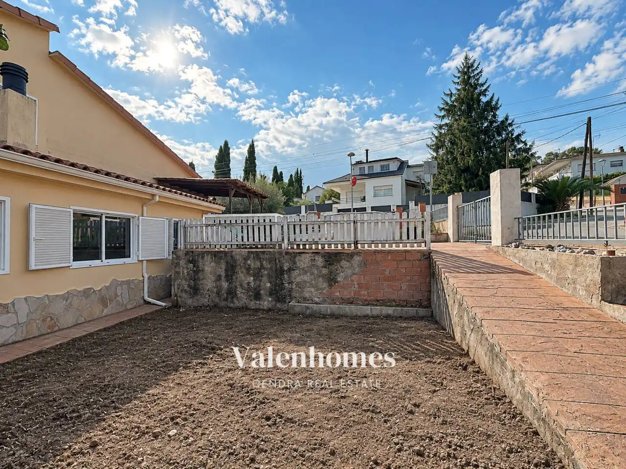 Maison avec jardin à vendre à Bigues i Riells del Fai, imagen 56
