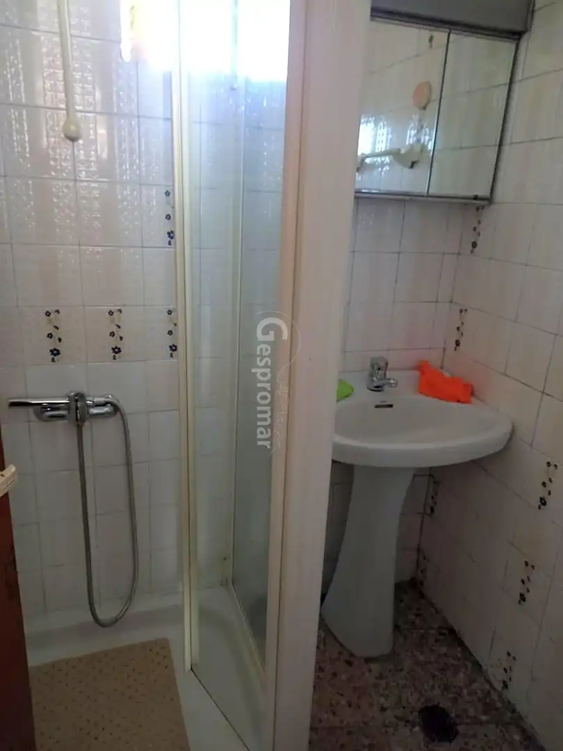 Baño de Casa o chalet en venta en Castro Caldelas