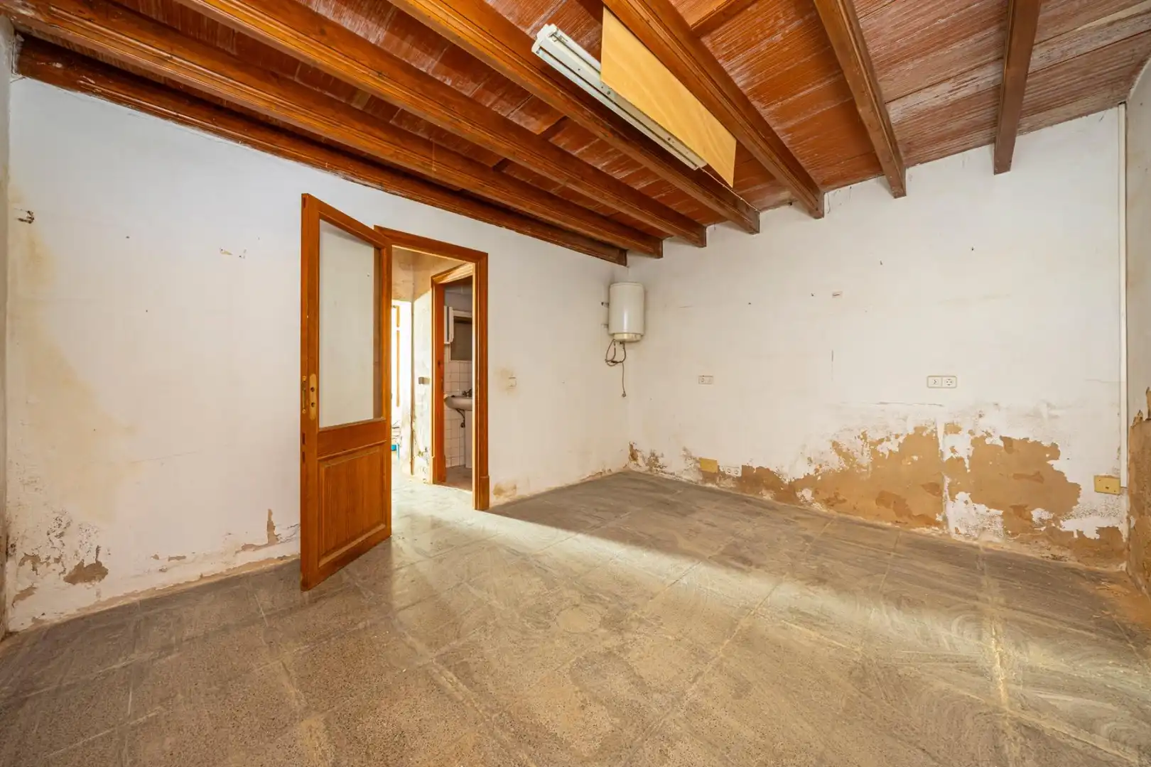 Casa o xalet en venda a Carrer del Monestir, 2, Llucmajor pueblo