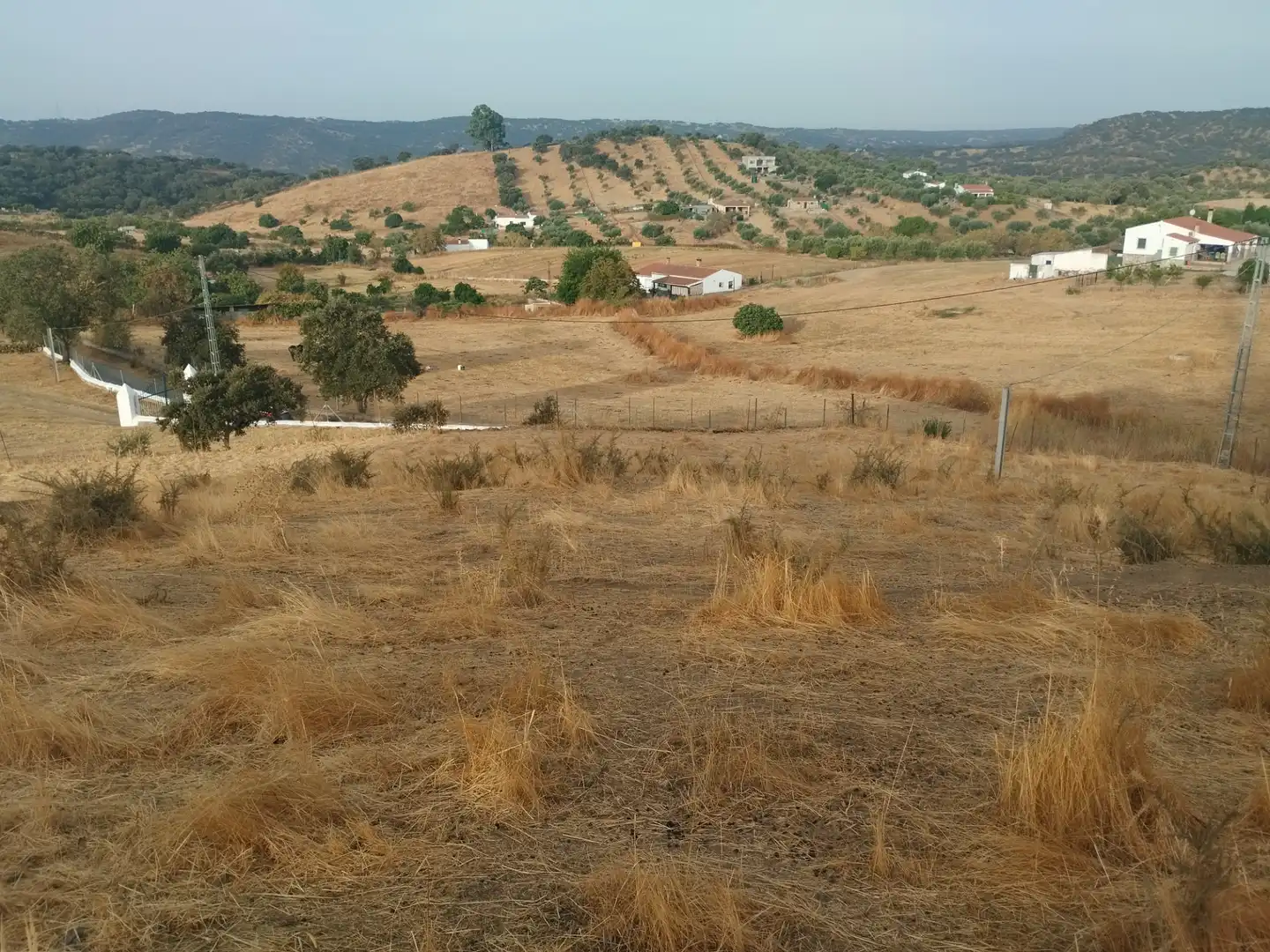 Terreni e lotti in vendita a Jerez de los Caballeros, imagen 23