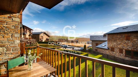 Foto 2 de Dúplex en venda a Guils de Cerdanya, Girona