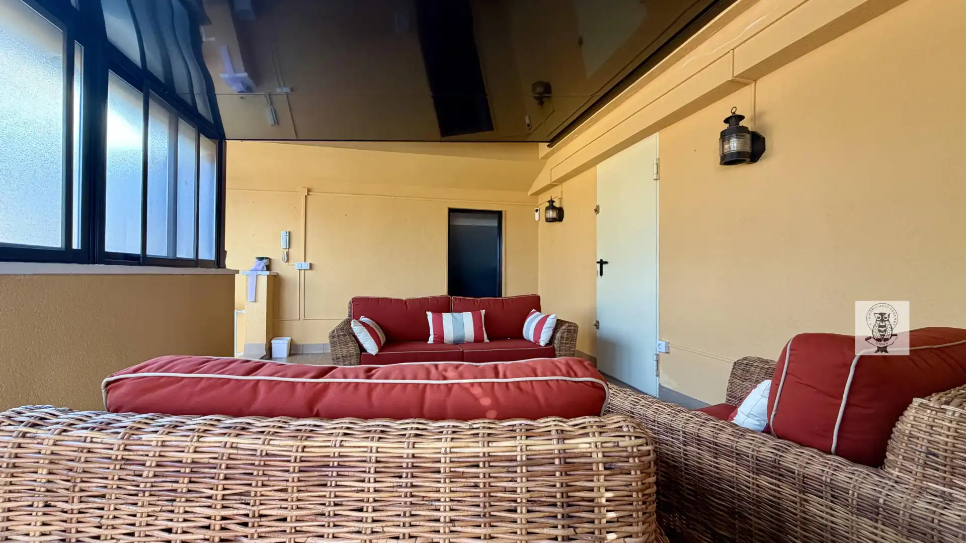 Terraza de Ático en venta en Cambrils con Aire acondicionado, Calefacción y Terraza