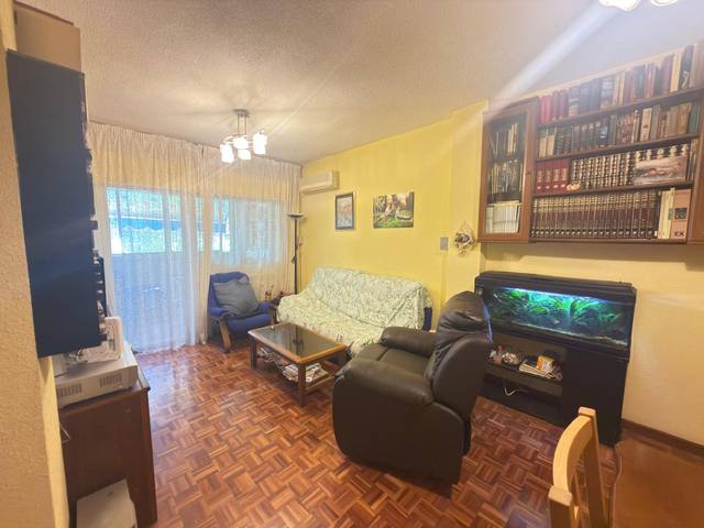 Piso en Venta en Sur - PAU 4