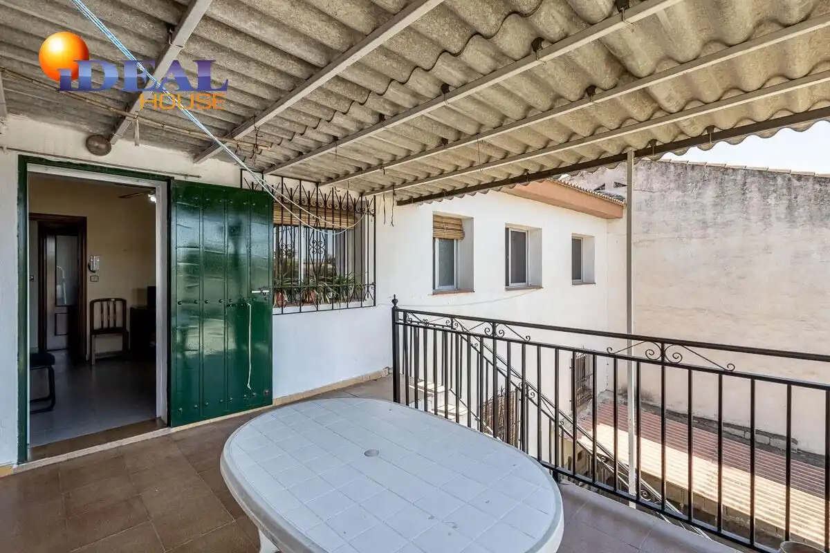Maison à vendre à Calle Calle Gran Vía de Colón 22