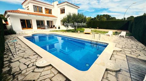 Photo 3 of House or chalet for sale in L´atmetlla de Mar, Calafat, L'Ametlla de Mar