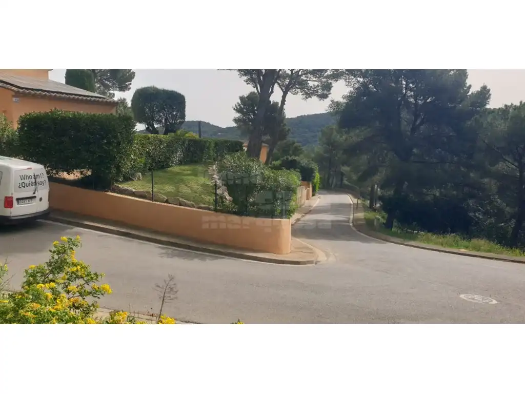 Terreny residencial en venda a Sa Riera - Sa Fontansa, imagen 8