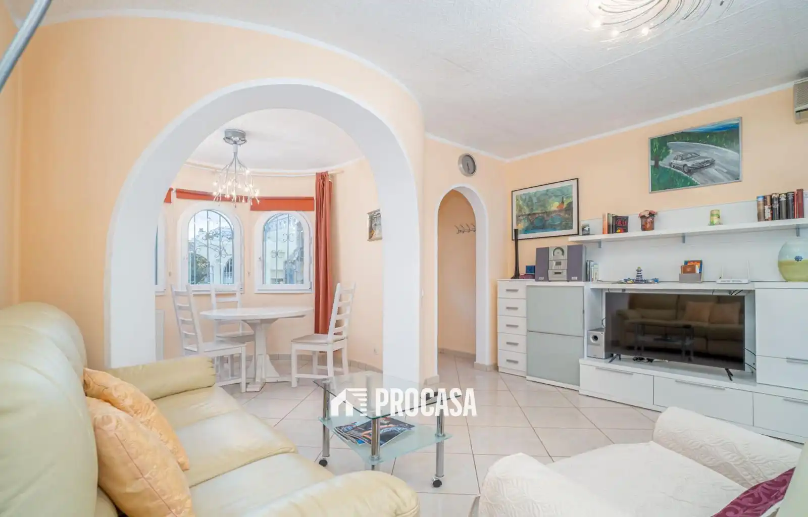 Villa in vendita a TER, imagen 6