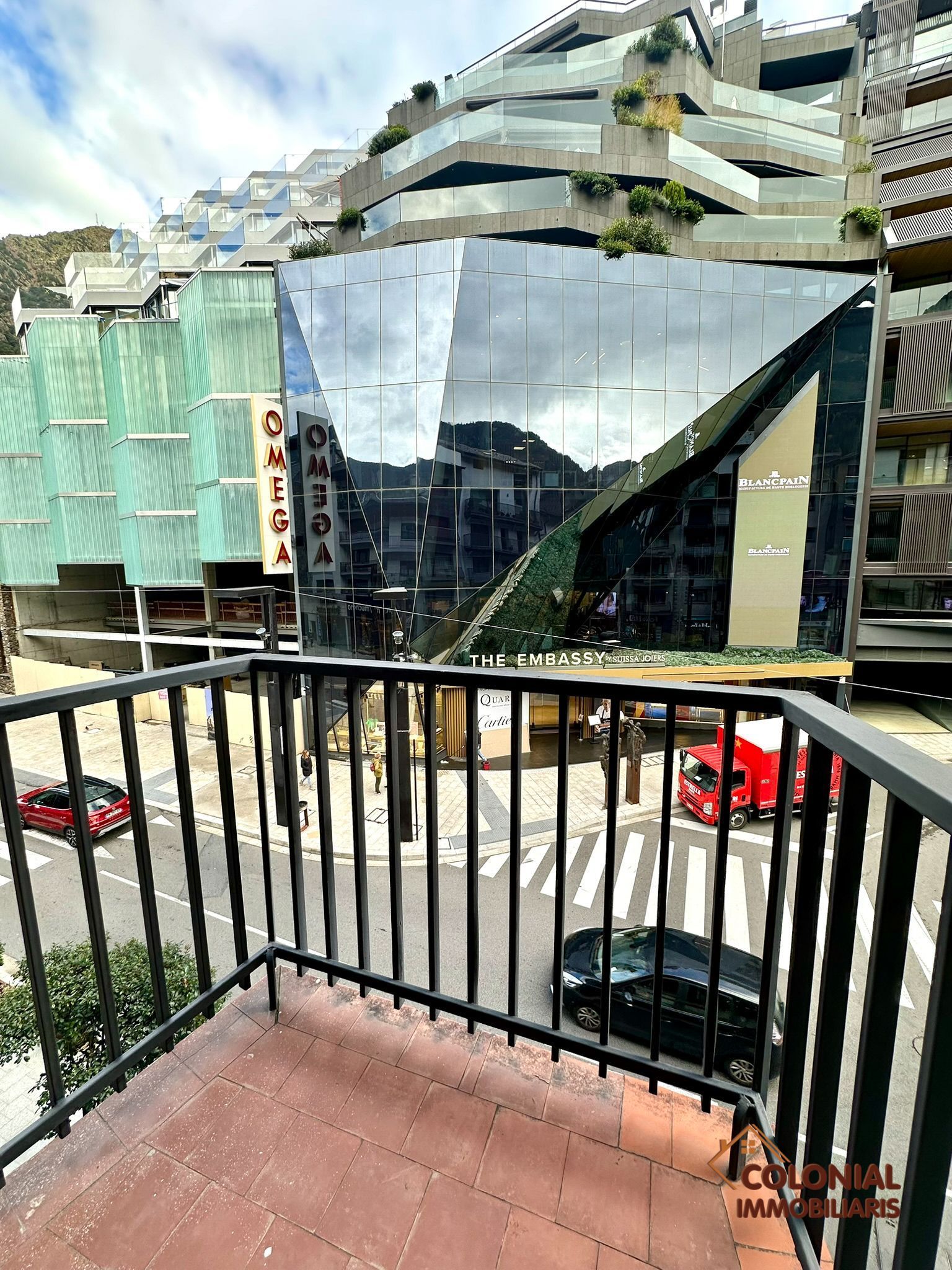 Apartamento en venta en Centro