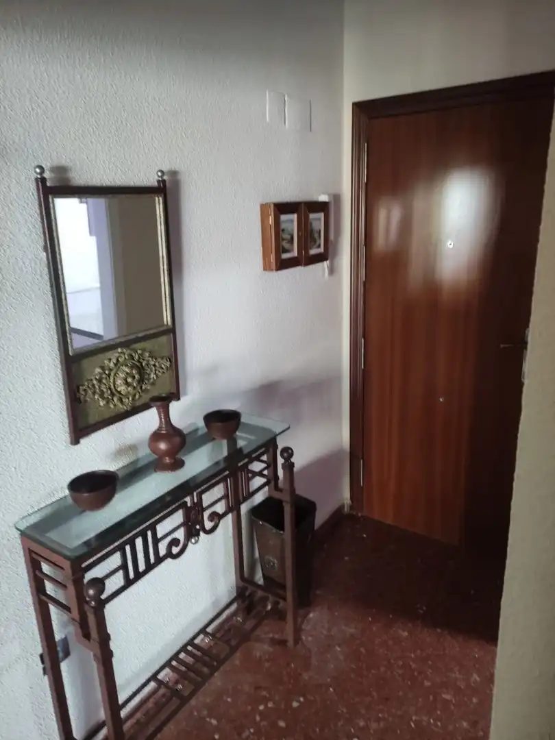 Flat with terrace to rent in Barítono José María Aguilar Blanco, imagen 11
