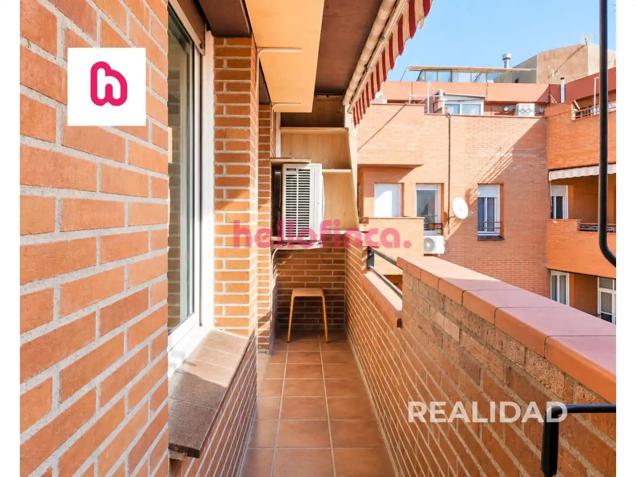 Appartement avec terrasse à vendre à Calle Dolores Ibárruri, imagen 4