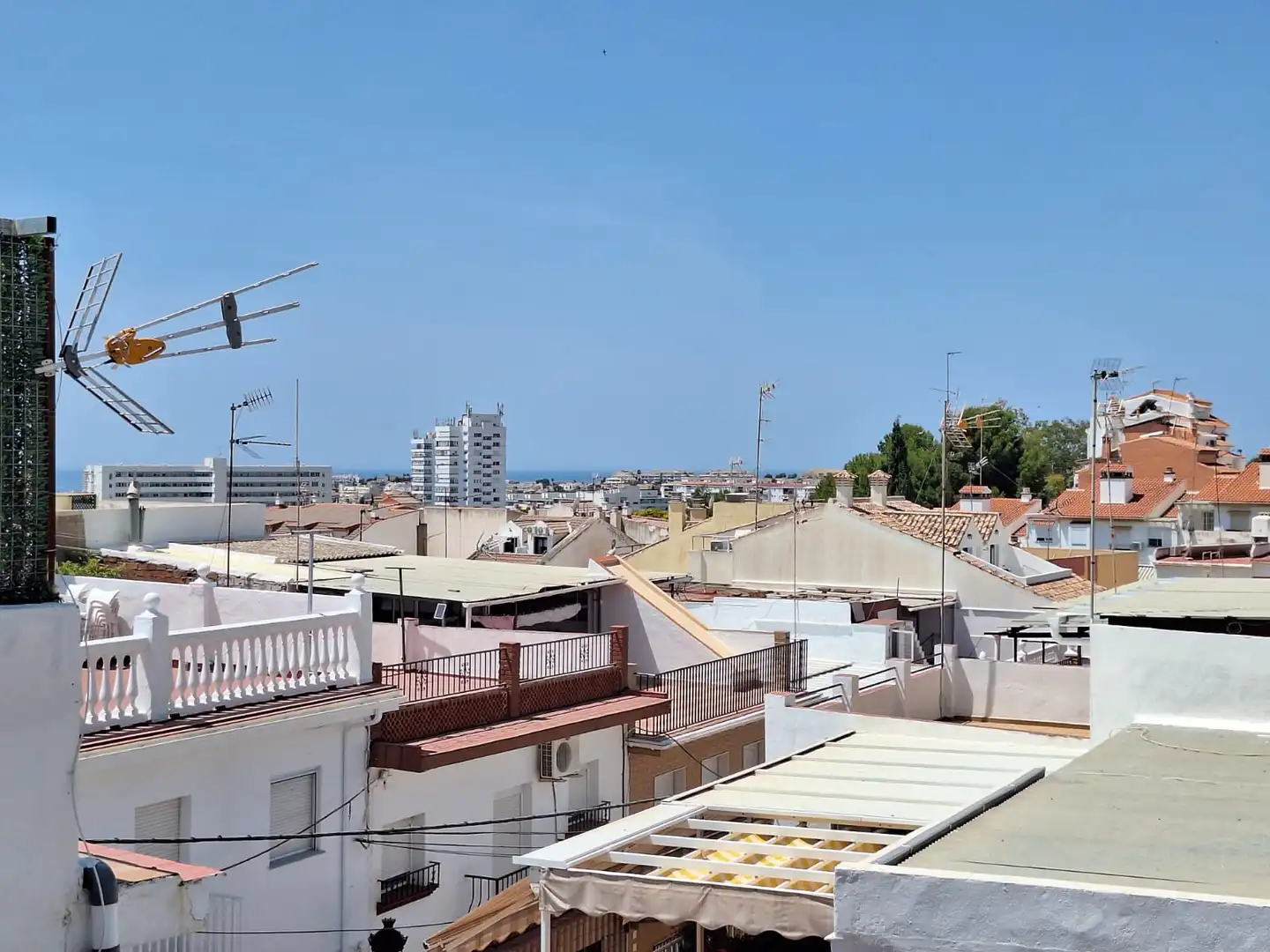 Casa en venta en Calle Tomillo, imagen 19
