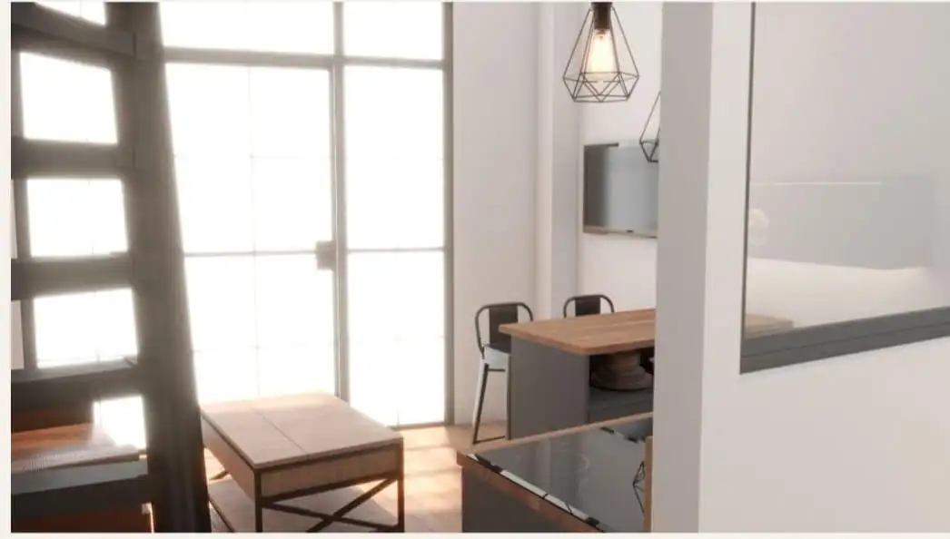 Apartamento en venta en Calle Calle Historiador Juan Torres Fontes, imagen 7