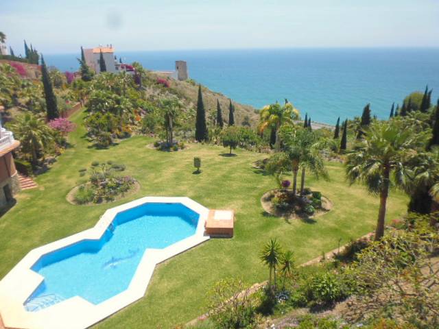 Piso en Venta en Calle Laderas del Mar, 2 en El Peñoncillo