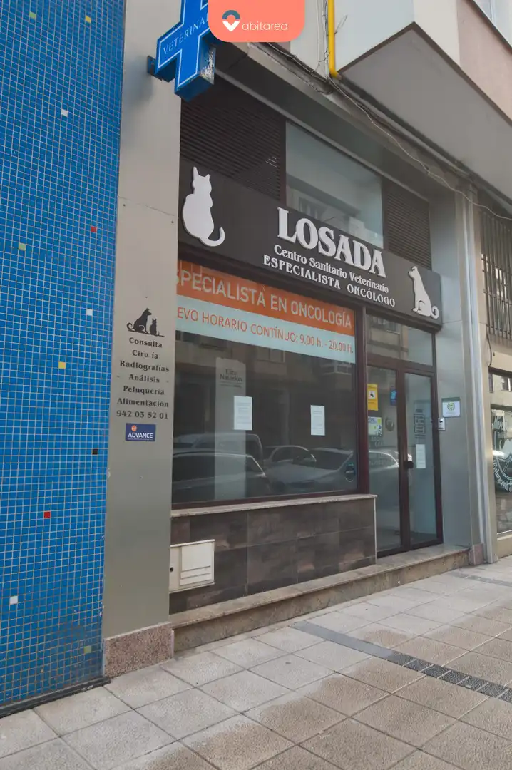 Locale commerciale in vendita a Castilla - Hermida, imagen 15