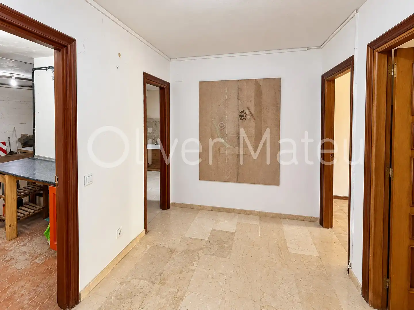 Dúplex en venta en Cala Vinyes