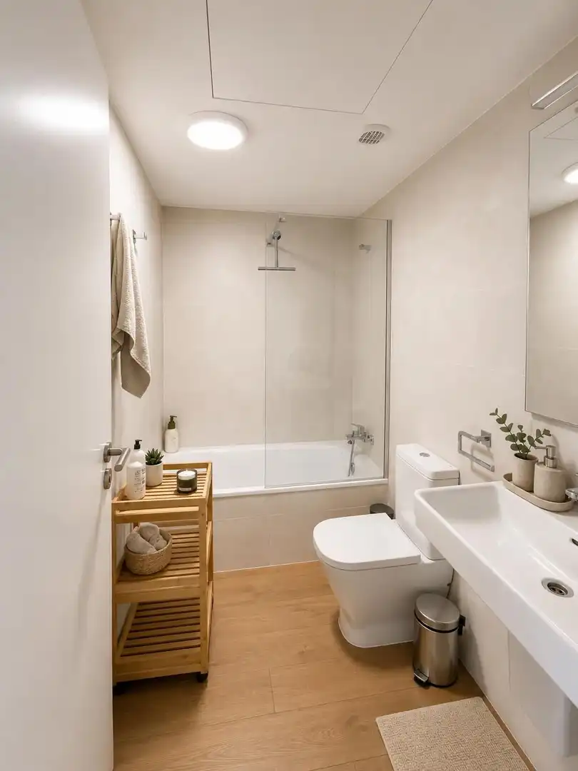 Appartement compact avec piscine à vendre à El Peñoncillo, imagen 12
