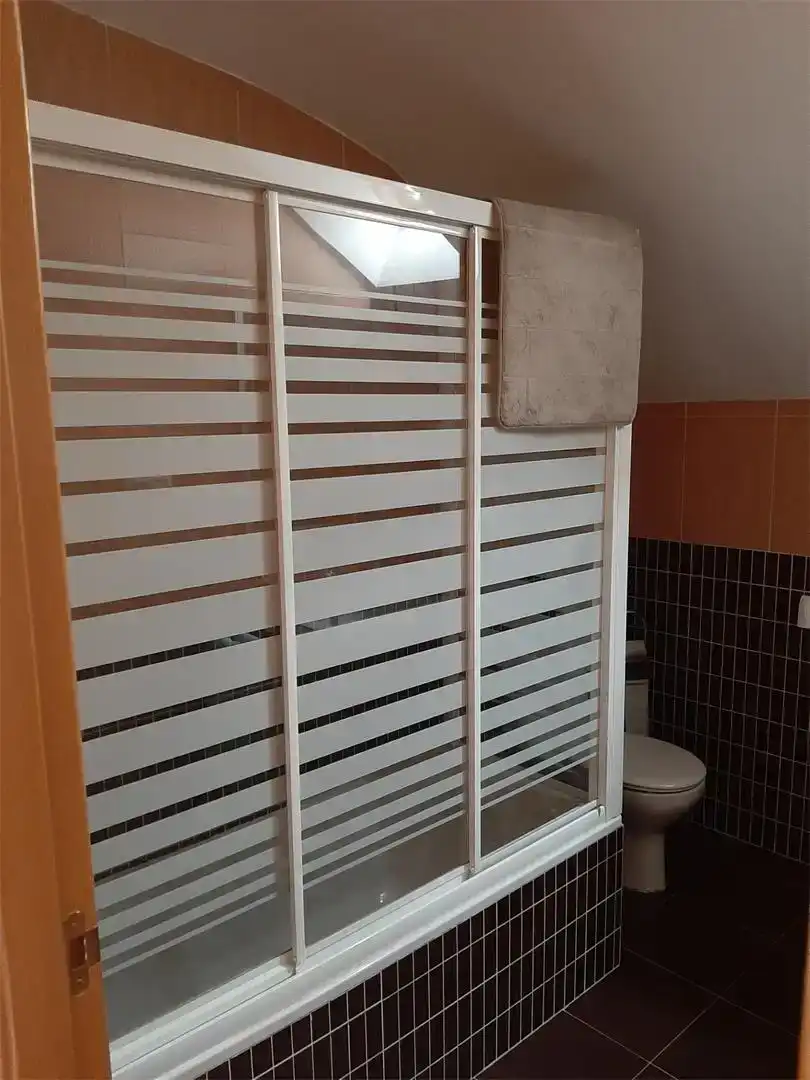 Terrassa de Dúplex en venda en El Viso de San Juan