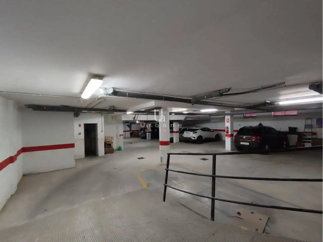 Parking à vendre à Calle Mayor, imagen 3