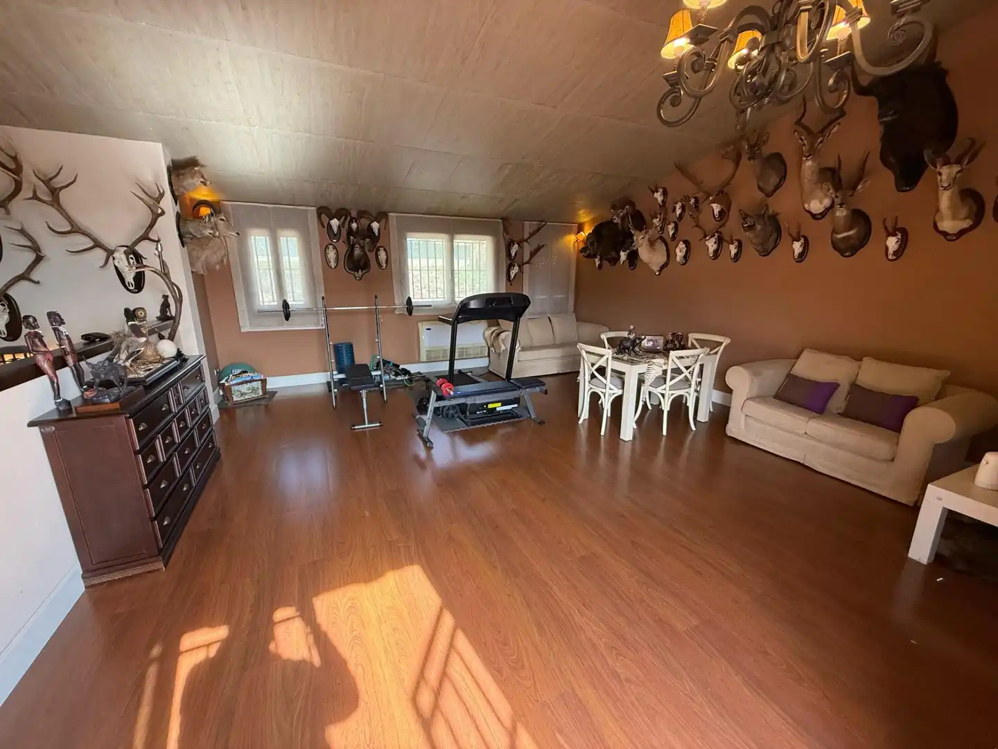 Villa con piscina in vendita a Norte-Sierra, imagen 80