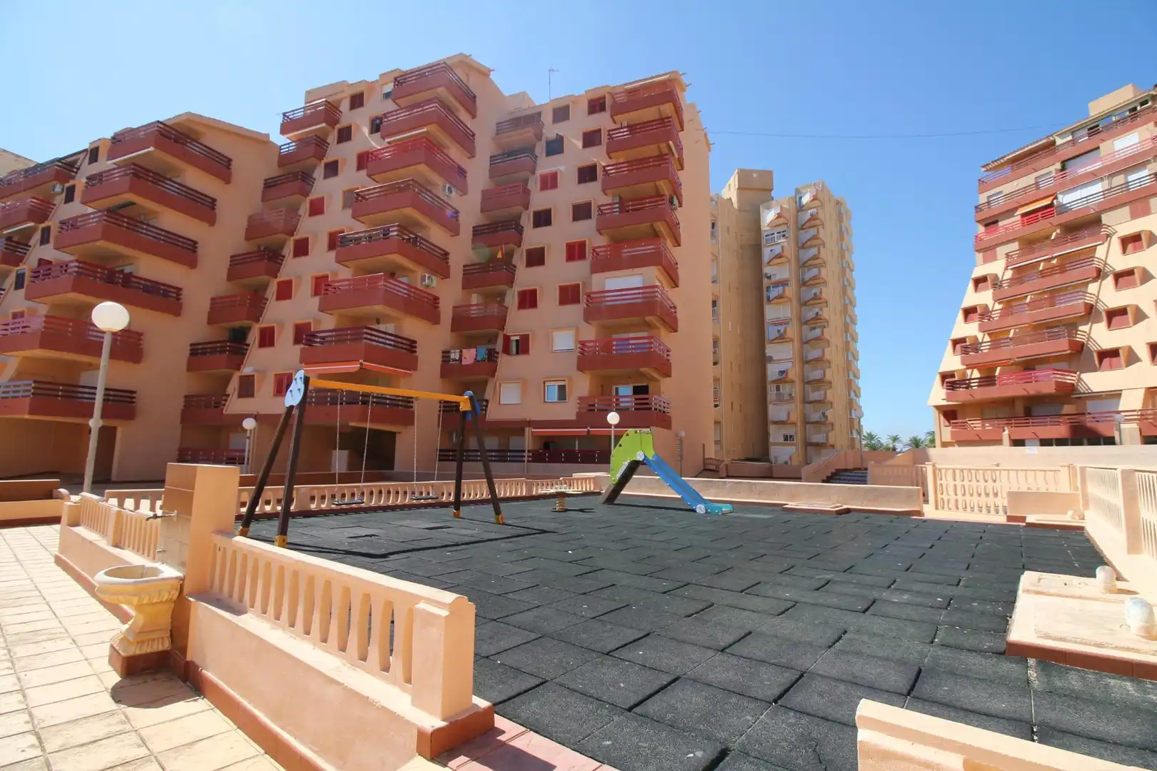 Appartement avec piscine à louer à Entremares, imagen 18