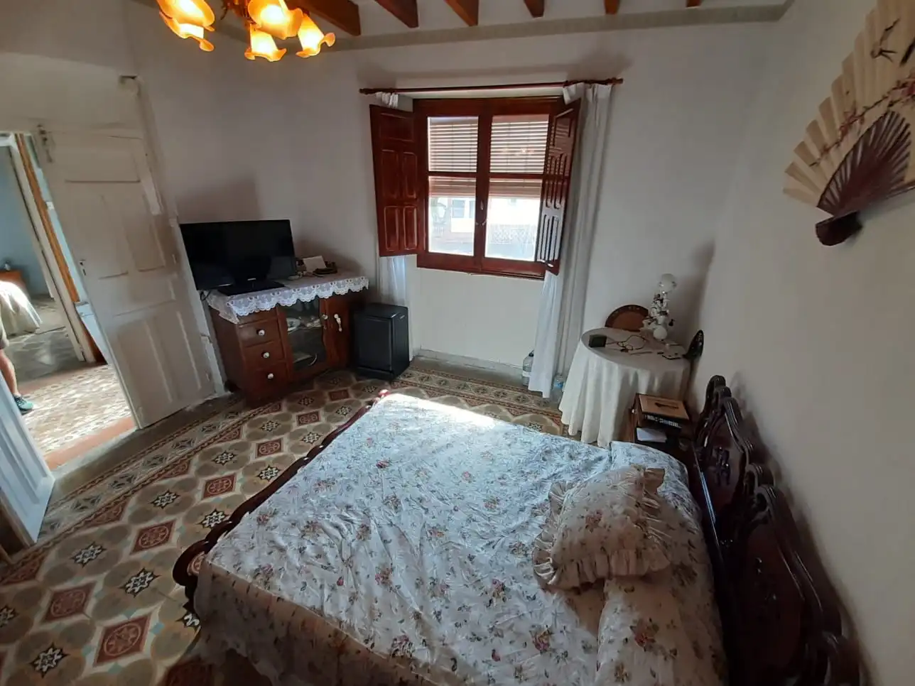 Habitación de Casa o chalet en venta en Argujillo