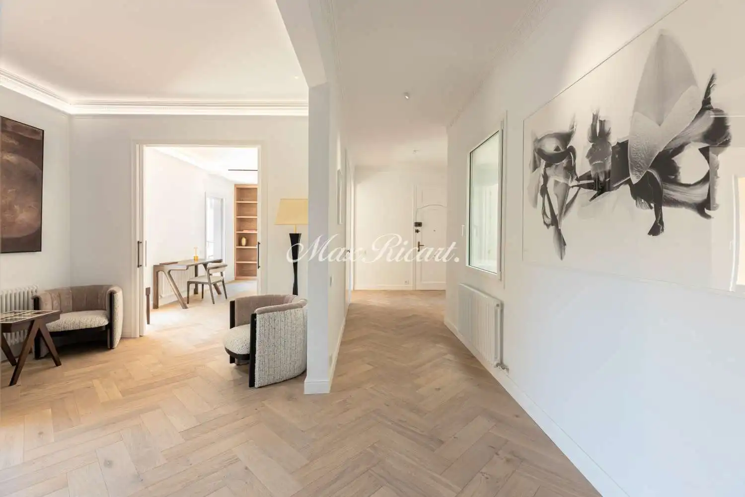 Attique avec ascenseur à vendre à Eixample, imagen 9