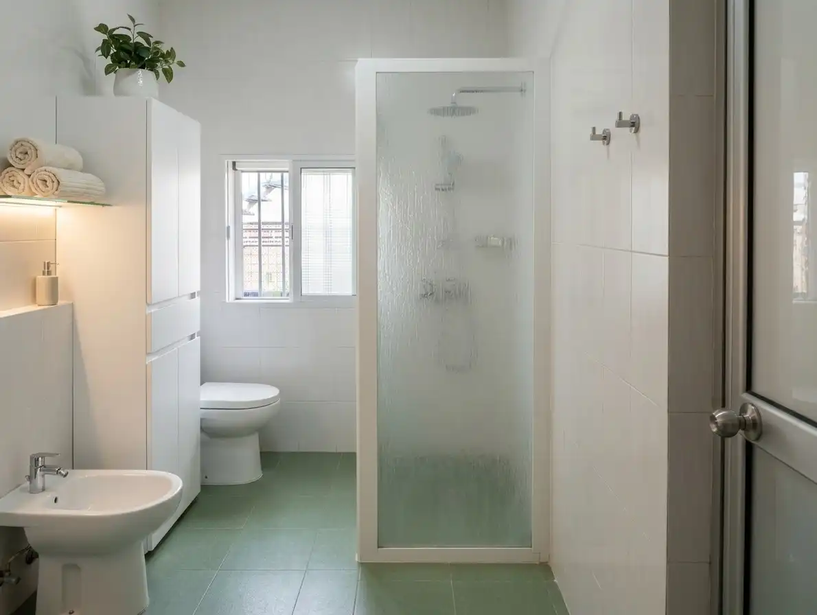 Casa con balcón en venta en La Paz, imagen 18