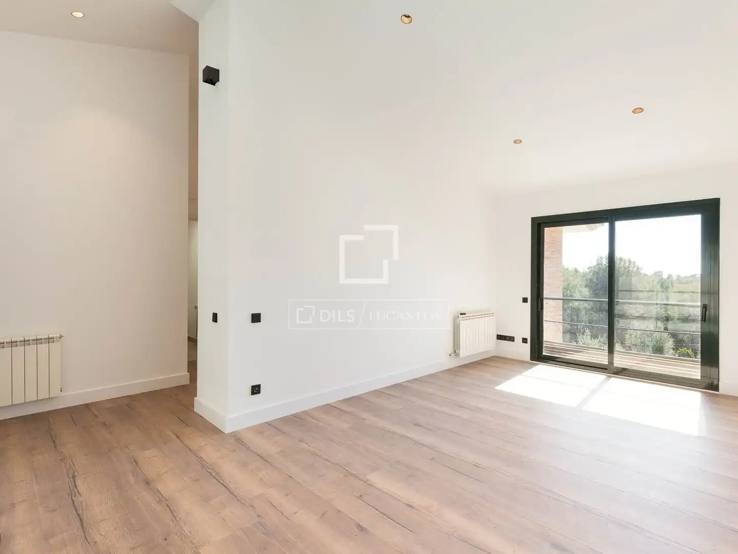 Casa o xalet de lloguer en Castelldefels amb Aire condicionat, Calefacció i Jardí privat