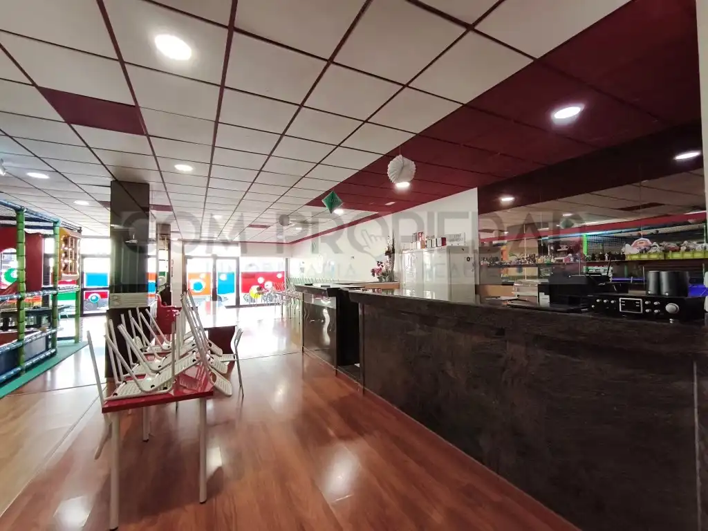 Commercial properties for rent in Marratxí