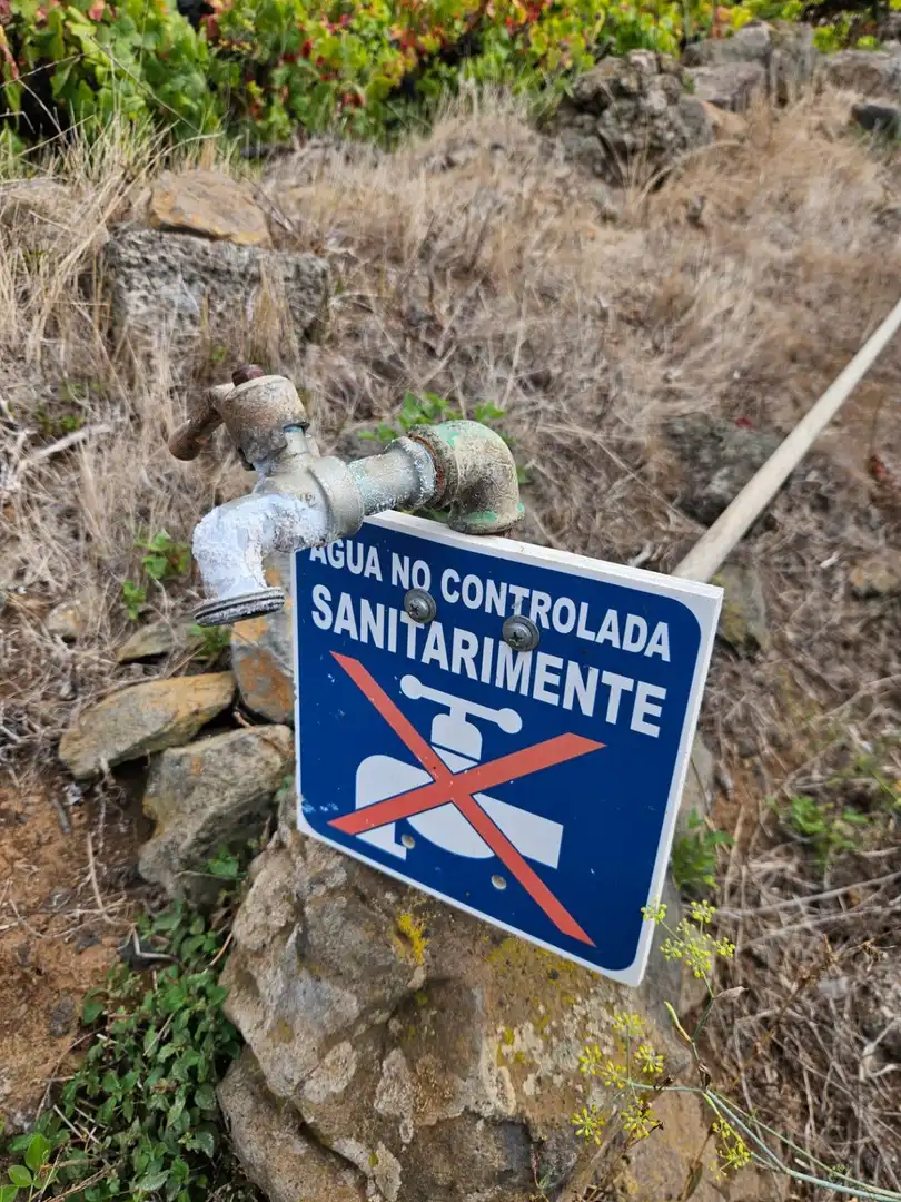 Terrenos y solares en venta en Santa Úrsula - Calle Monroy, imagen 18