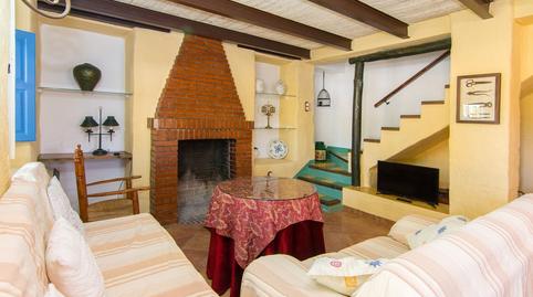 Foto 3 de Edifici en venda a Camino la Caras de Cacín, Polígono 5 Parcelas 14, , Huétor Tájar, Granada