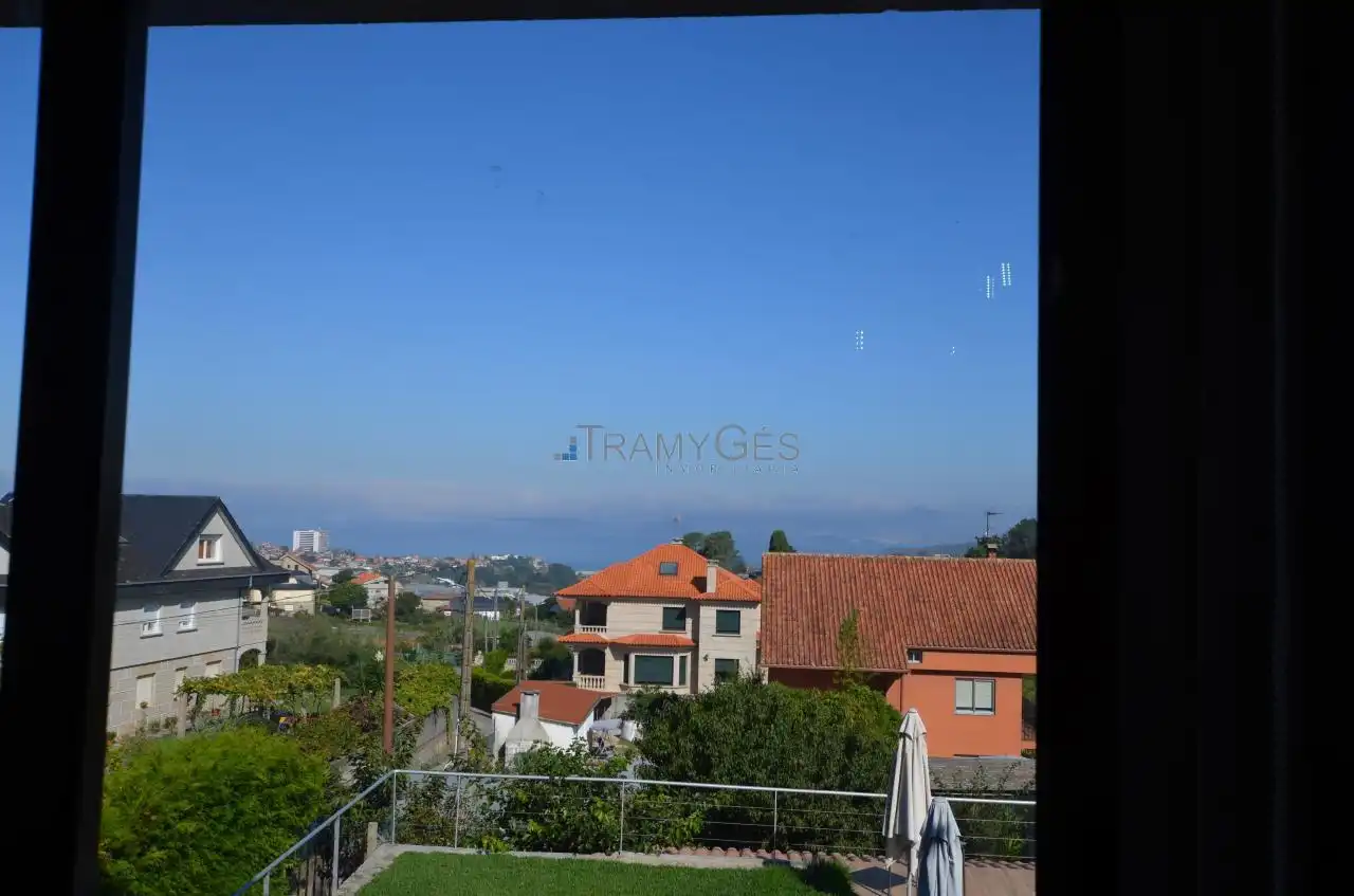 Chalet con piscina en venta en CAMINO TINTUREIRA, imagen 27