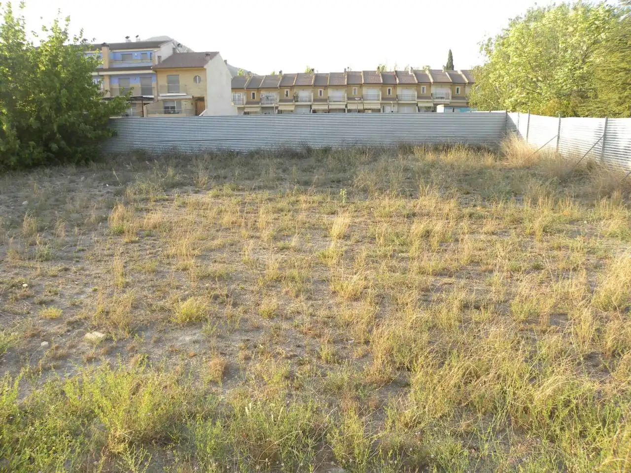 Residencial en venta en Caravaca de la Cruz
