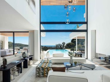Maison avec piscine à vendre à EL CERROJO 19