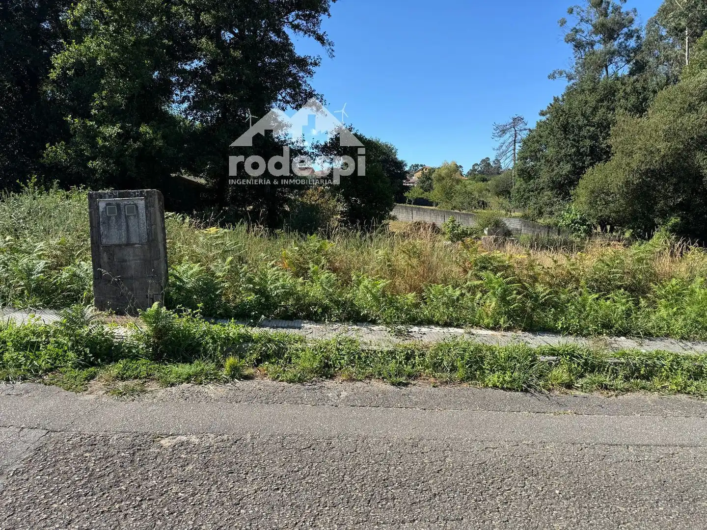 Grundstücke und Bauplätze zum Verkauf in Redondela, imagen 3