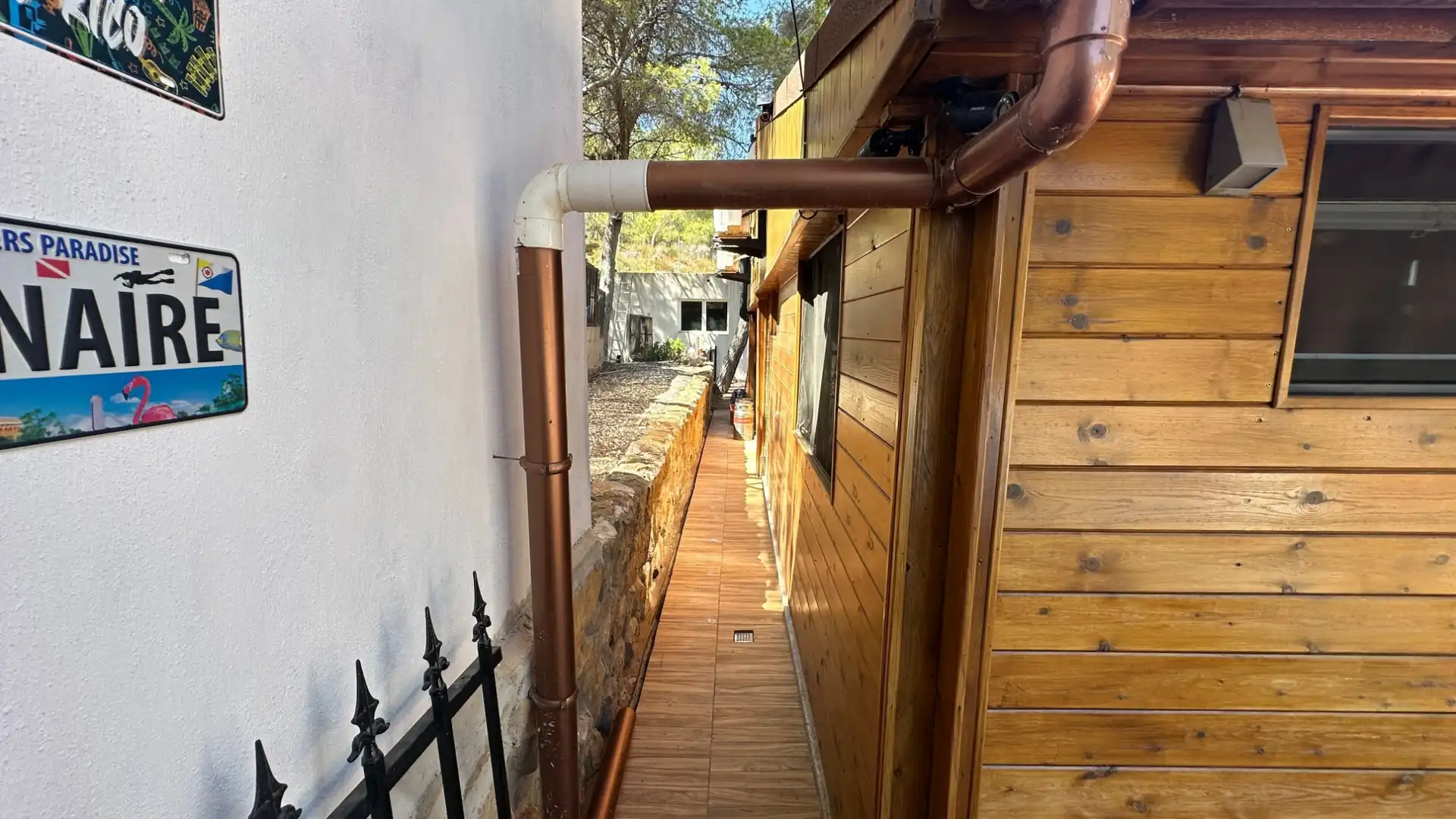 Casa rústica en venta en Desamparados - Hurchillo - Torremendo, imagen 2