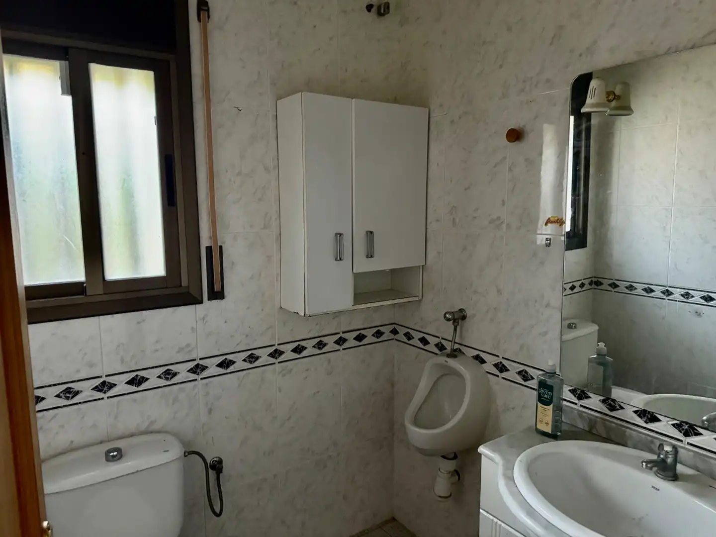 Baño de Casa o chalet en venta en Creixell con Jardín privado, Terraza y Balcón