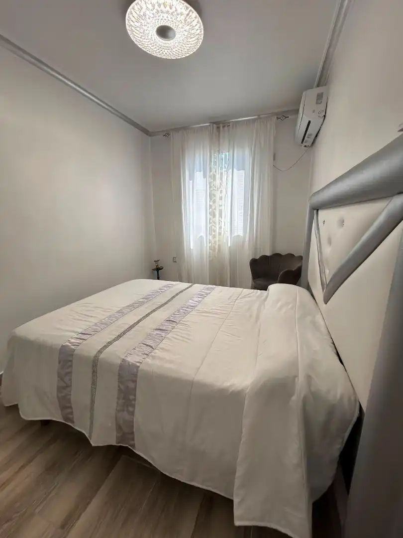 Dormitori de Pis en venda en Écija amb Aire condicionat, Rentadora i Microones