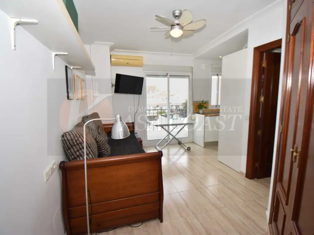 Habitación de Estudio en venta en Mijas con Aire acondicionado y Amueblado
