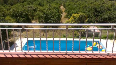 Foto 3 de Casa o xalet de lloguer a Arco Norte - Avda. España, Sevilla