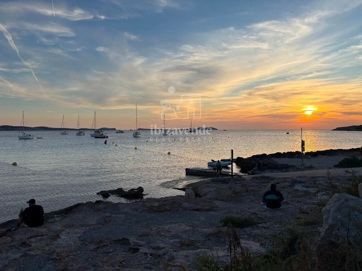 Piso de alquiler en Ctra. de Cala Gració, 9, Sant Antoni de Portmany, , Sant Antoni de Portmany