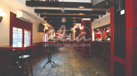 Photo 3 of Premises to rent in Plaza Raso Nevero, Zona Centro - Ayuntamiento, Pinto