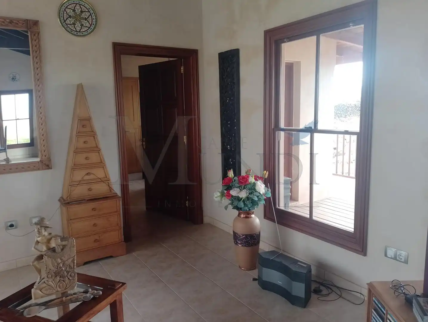 Houses for sale in La Oliva  with Terrace and Furnished
