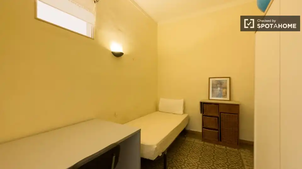Flat with terrace to rent in Eixample, imagen 14