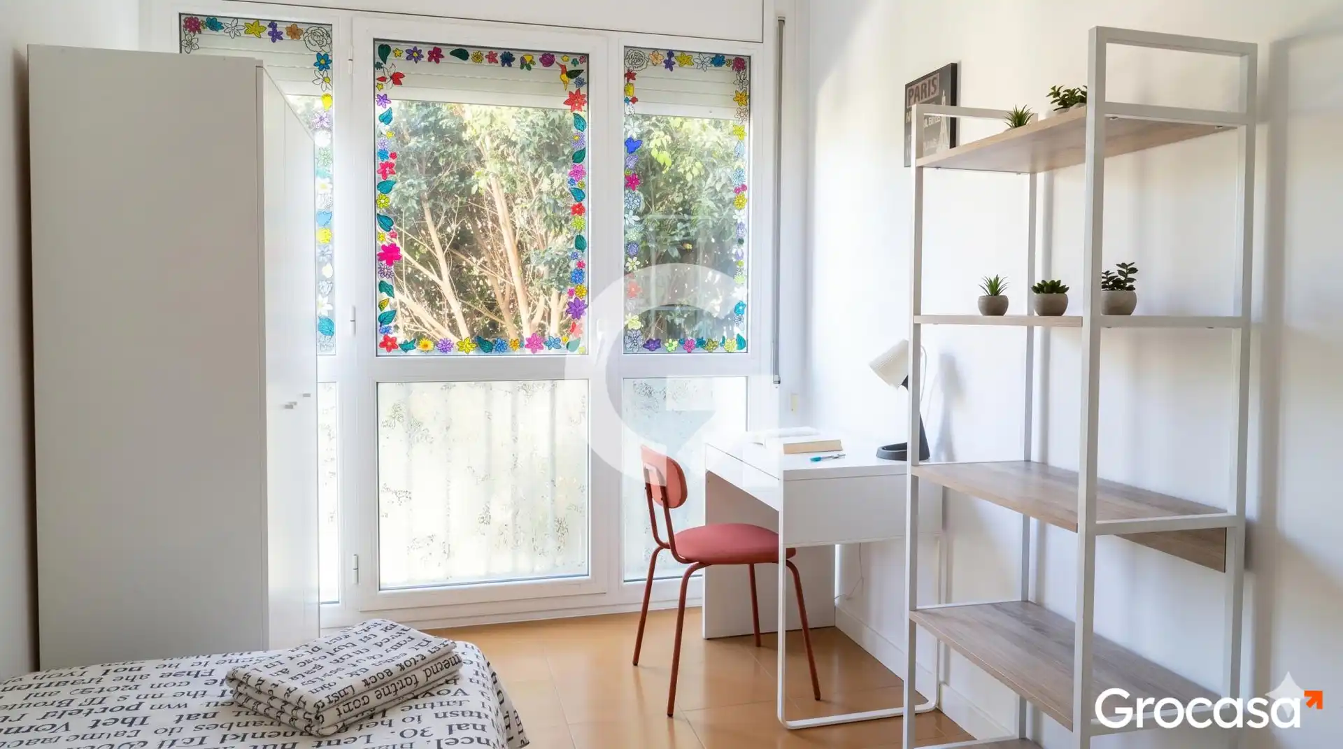 Bedroom of Detached homes for sale in Calafell  with Heating, Private garden and Terrace