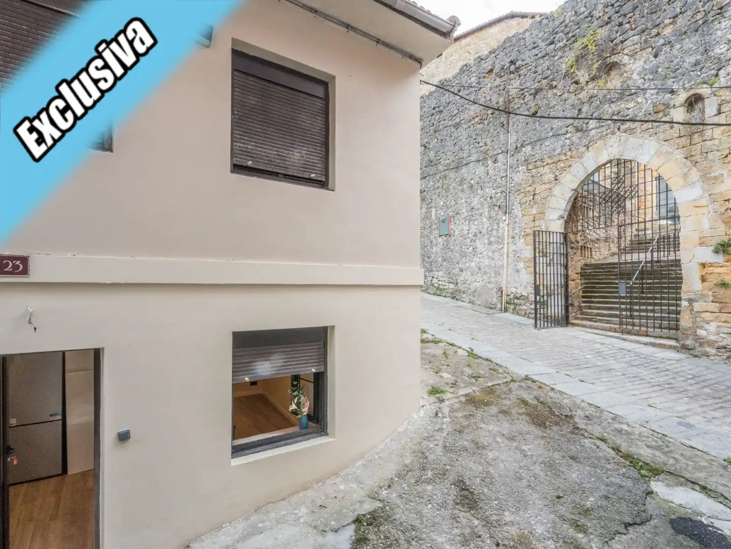 Casa en venda a Calle San Marcial 21, imagen 41