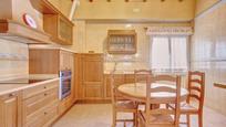 Kitchen of Flat for sale in Orkoien  with Heating and Terrace